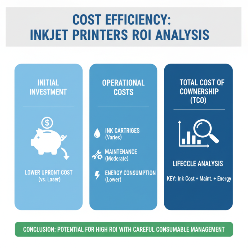 Top 10 Small Character Inkjet Printers for Your Business Needs?