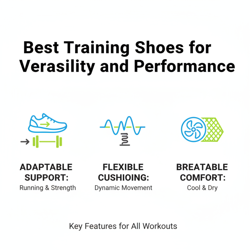 2026 Best Sports Shoes for Every Athlete's Needs and Performance?