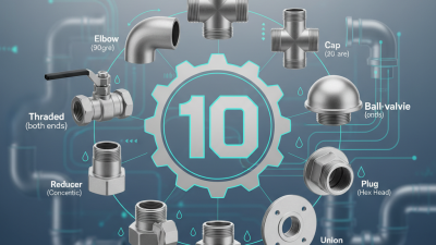 Top 10 Stainless Steel Fittings for Your Next Plumbing Project?