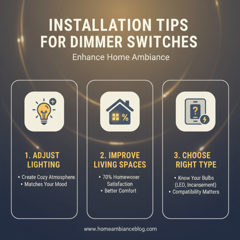 Best Dimmer Switches for Your Home Need Quality Choices?
