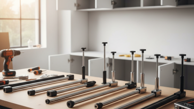Top Cabinet Door Struts for Your Home Are You Choosing the Right Ones?