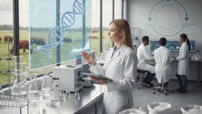 How to Source Bovine Hydrolysed Collagen for Your Business?