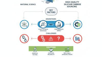How to Source High Quality Silicium Carbide for Your Needs?