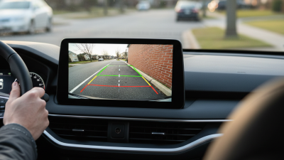 Top 10 Backup Camera Kit Features You Need to Know?