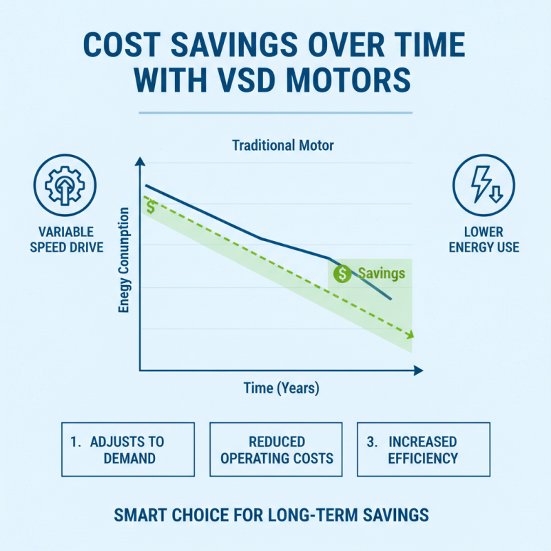Top 10 Benefits of Variable Speed Drive Motors for Buyers
