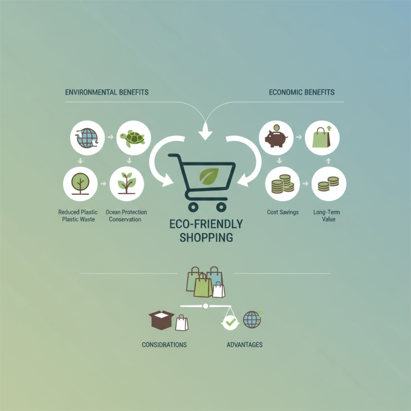 Top 10 Benefits of Buying Reusable Grocery Bags Bulk for Eco-Friendly Shopping?