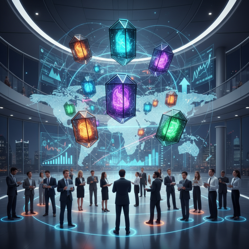 2026 Top Crypto Containers for Global Buyers What to Know