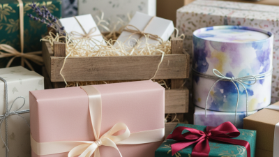 10 Essential Tips for Choosing the Perfect Gift Box