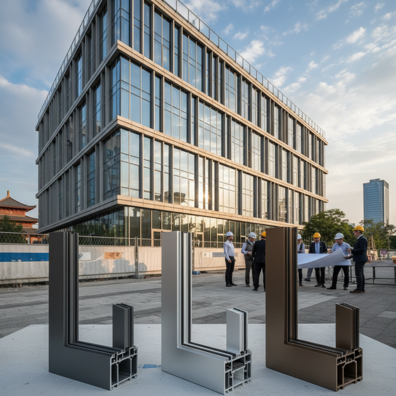 Top 10 Aluminium Window Frames Buyers Guide for Global Sourcing?