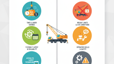 Why Rent a Mobile Crane for Your Construction Projects?