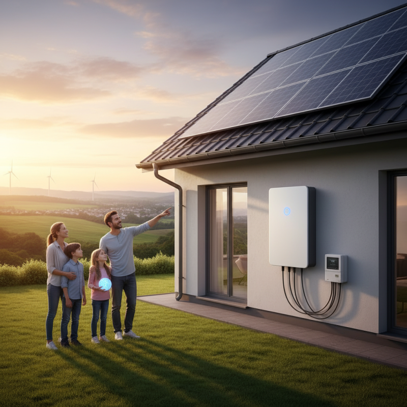 What is Solar Battery Storage and How Can It Benefit You?
