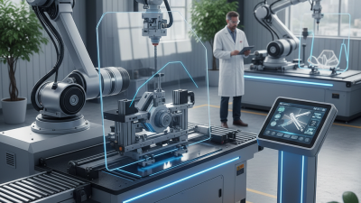 Top Glass Shape Edging Machines for Global Buyers in 2026?