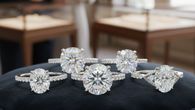2026 Best White Gold Engagement Rings to Buy Now?