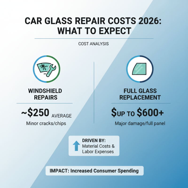 Best Car Glass Fix Solutions in 2026 What You Need to Know?