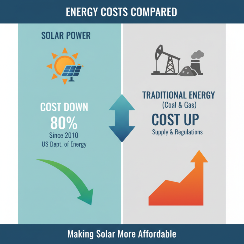 Why Choose Solar Power for Home Energy Savings?