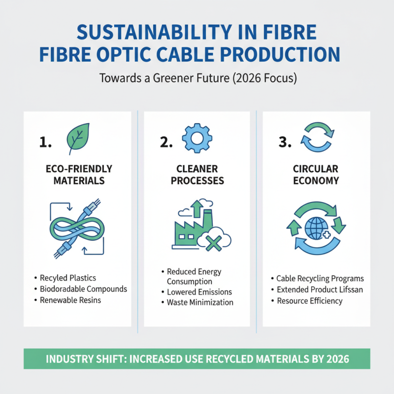 Top Fibre Cable Trends for 2026 What Buyers Should Know