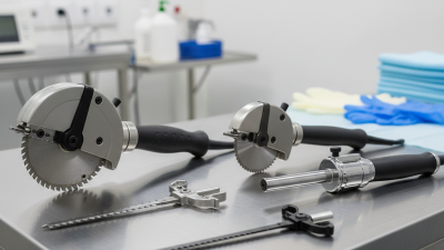 How to Choose the Right Autopsy Saw for Your Needs?