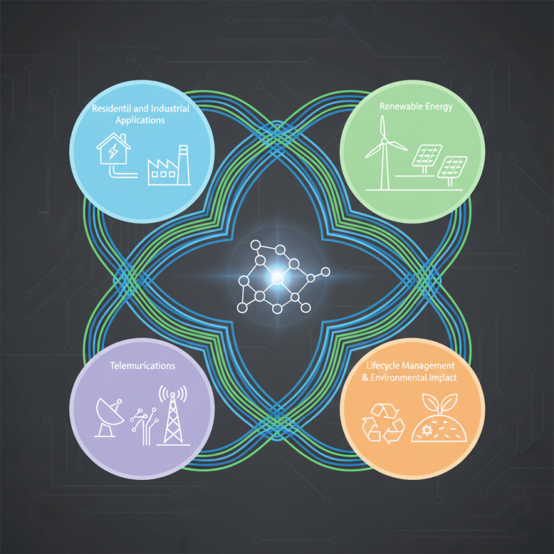 What is Pe Cable Material and Its Applications in Electrical Industry?