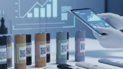 2026 Best Battery Sleeve Labing Solutions for Global Buyers?