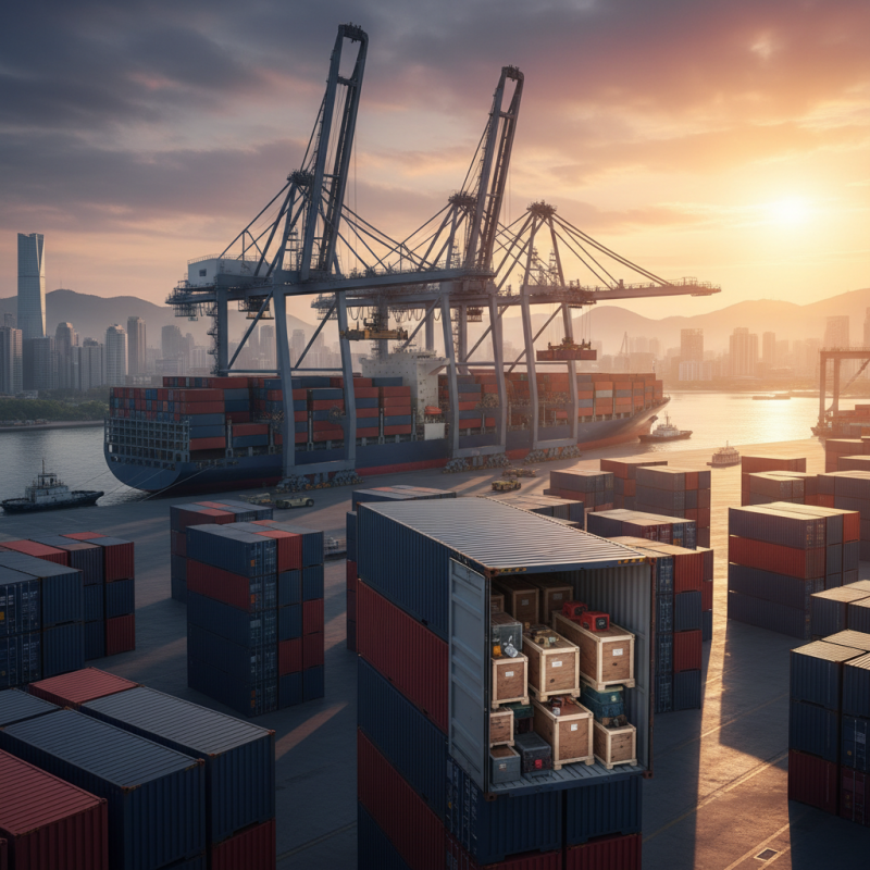 Top 10 Benefits of Using 20 x 20 Containers for Shipping?