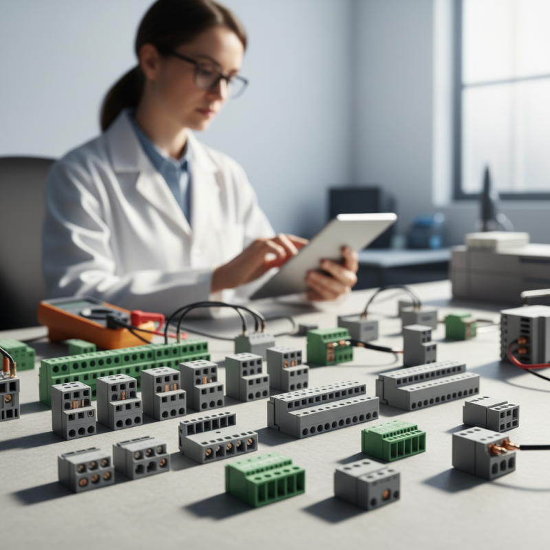 How to Choose the Right Phoenix Connectors for Your Needs?