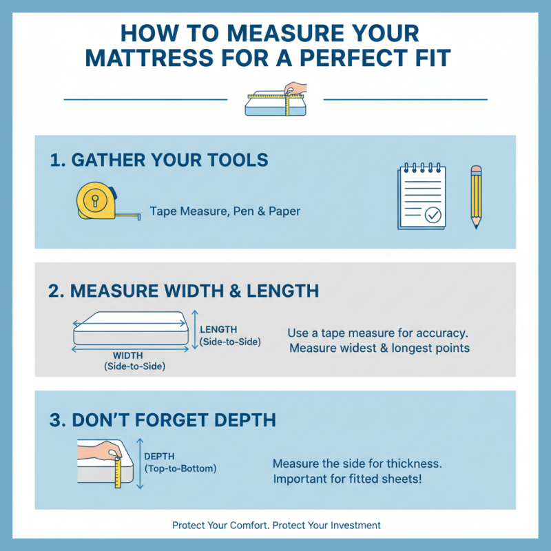 2026 How to Choose the Best Hotel Mattress Cover for Comfort?