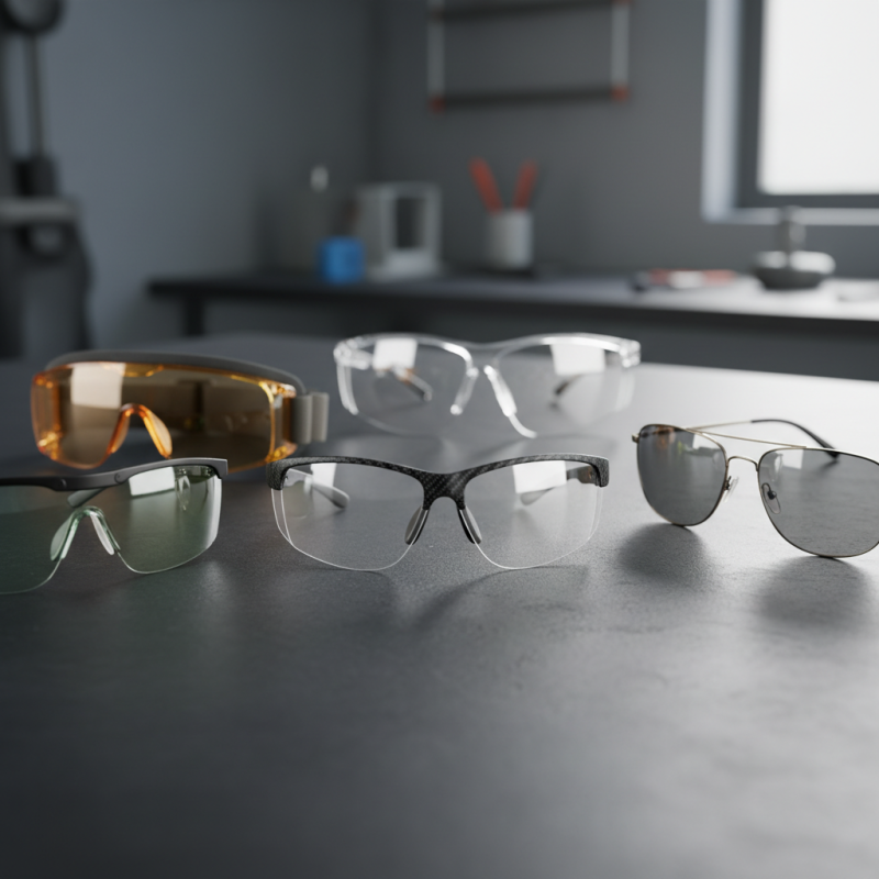 Top 5 Impact Lenses for Incredible Performance and Protection?