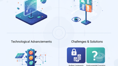 2026 Top Traffic Sign Supply Trends and Innovations for Safe Roads?