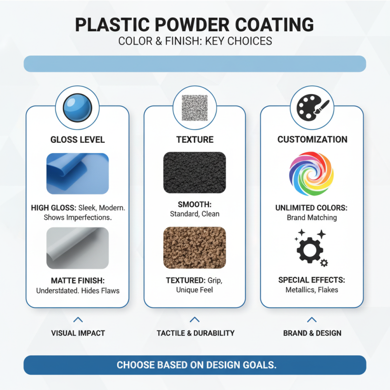 How to Choose the Best Plastic Powder Coating for Your Needs?