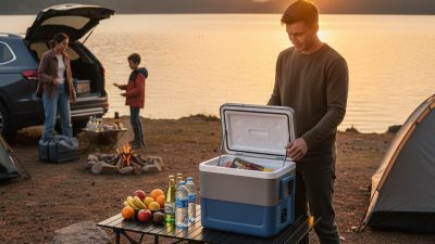 How to Choose the Best Portable Refrigerator Freezer for Your Needs?