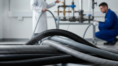 Best Flexible Hoses for Optimal Performance and Cost Savings?