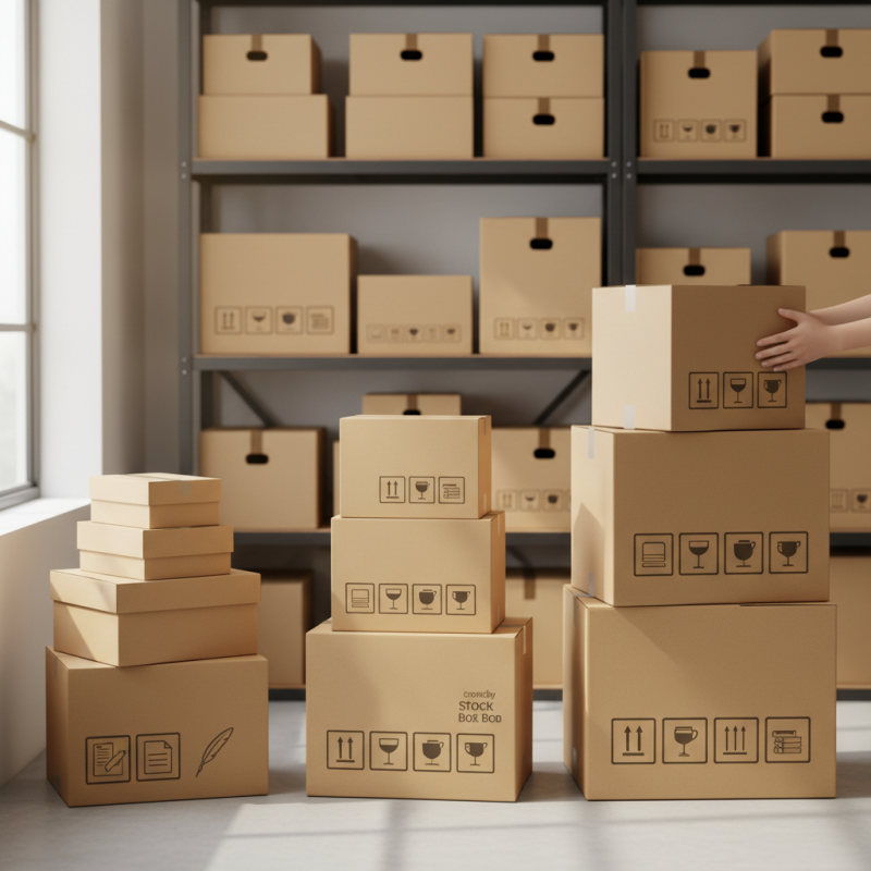 10 Useful Tips for Choosing the Best Stock Boxes for Your Needs?