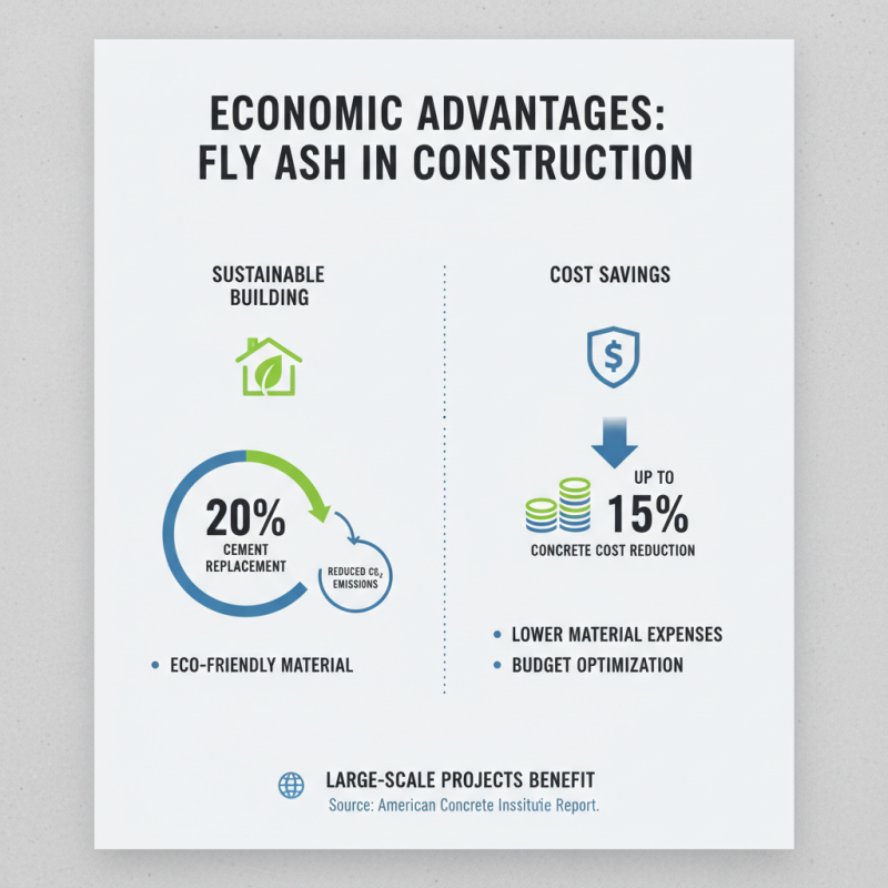 Why is the Fly Ash Industry Essential for Sustainable Construction?
