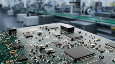 Top 10 PCB Manufacturing Companies to Consider for Global Sourcing?