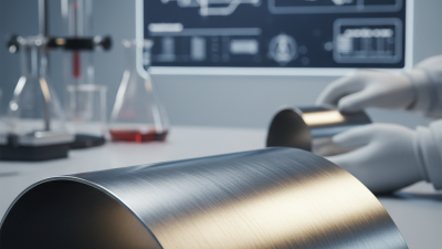 Understanding the Key Properties of 304 Stainless Steel in China