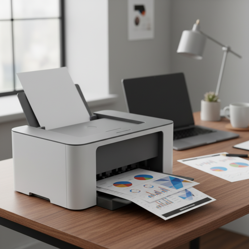 2026 Best Inkjet Printer for Small Business Needs?