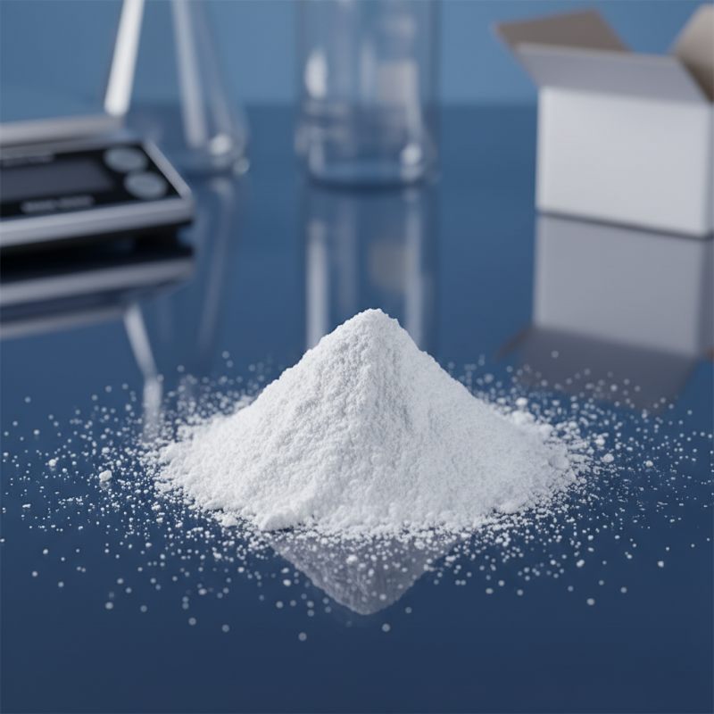 2026 Best Zirconia Powder for Global Buyers to Consider?