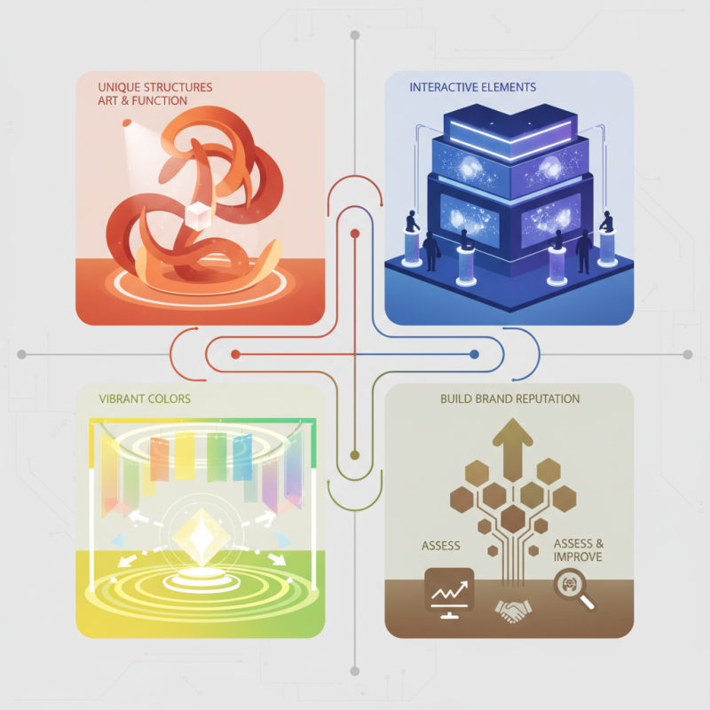 Top Exhibition Design Booth Ideas in China for Global Buyers?