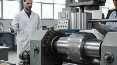What is a Mill Roller Sleeve and Why is it Important?