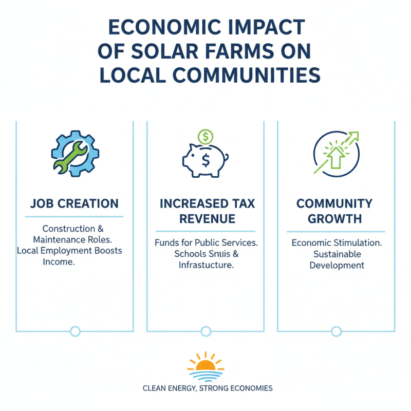 Why is Solar Farm Installation Important for Sustainable Energy Future?