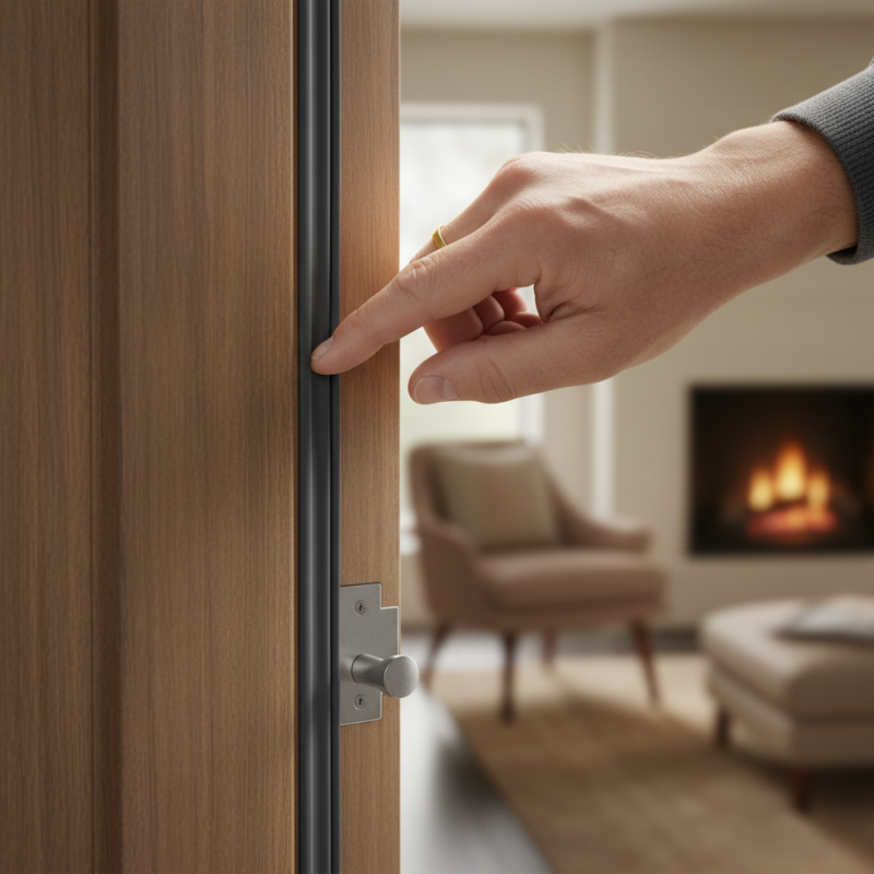 How to Choose the Best Door Frame Seal for Your Needs?