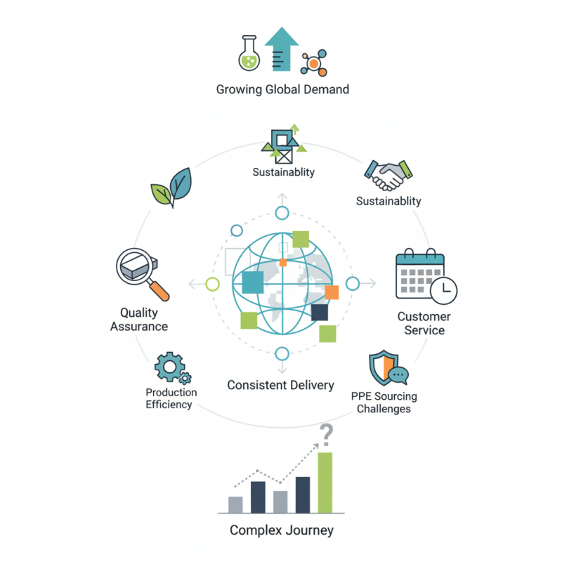 Best Eva Rubber Suppliers for Your Global Sourcing Needs?