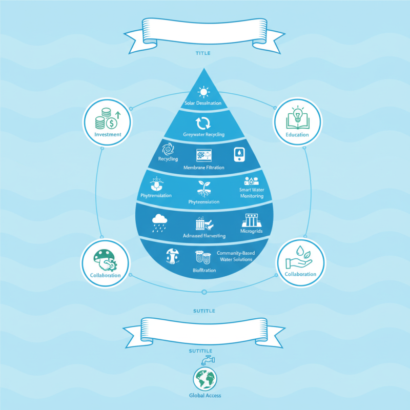 Top 10 Water Technologies for Sustainable Solutions?