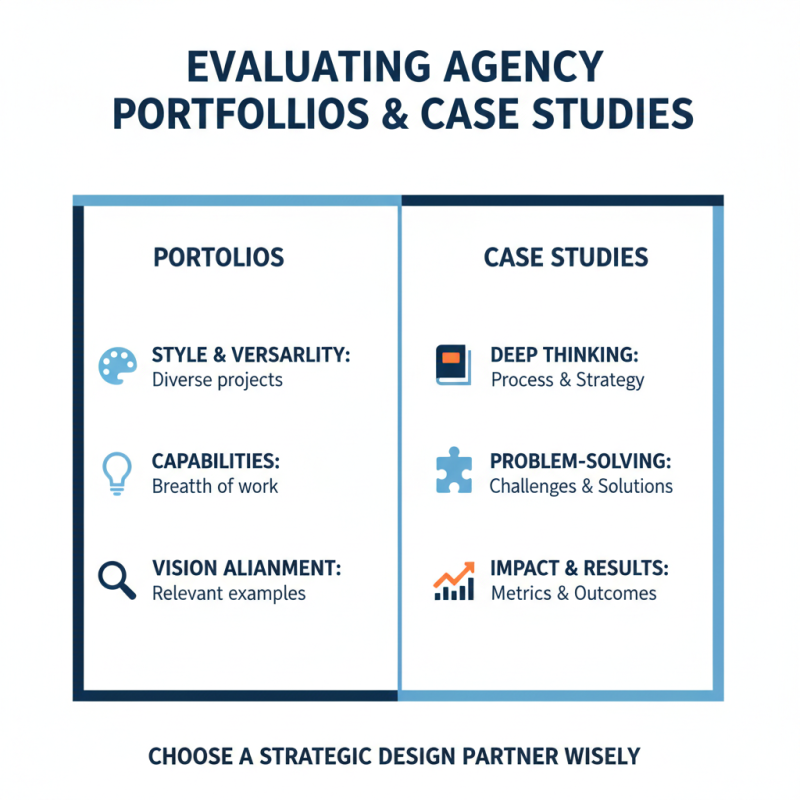 How to Choose the Best Strategic Design Agency for Your Needs?
