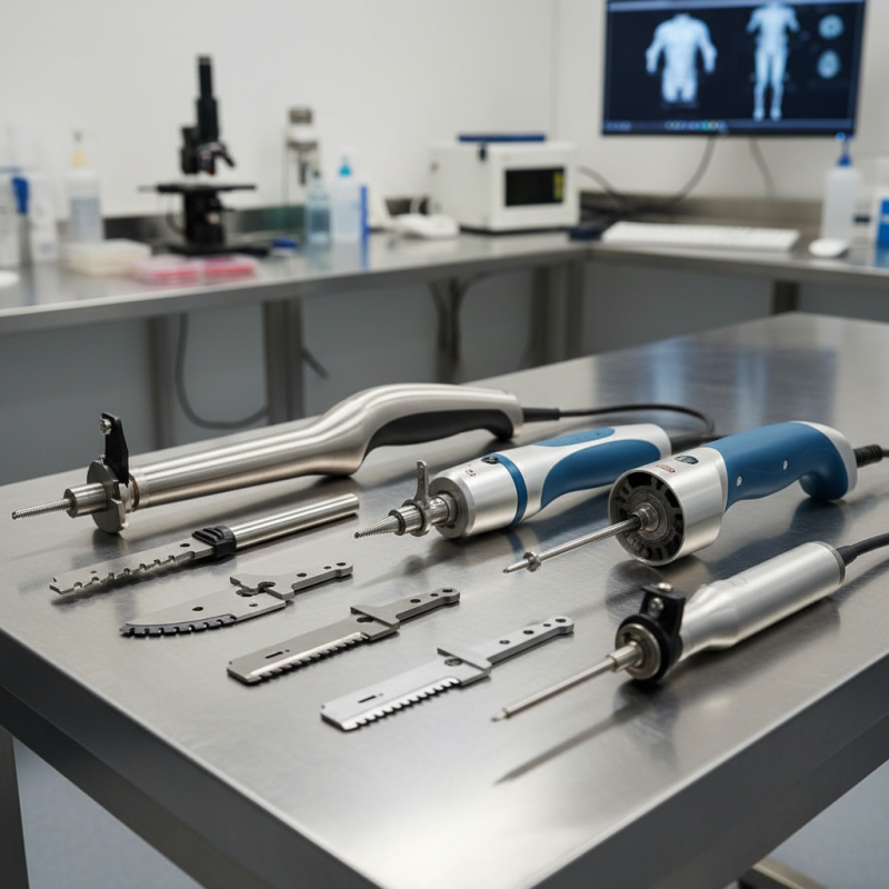 Top Autopsy Saw Options for Global Buyers in 2026?