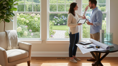 2026 How to Choose the Best Window Replacement Solutions for Your Home?