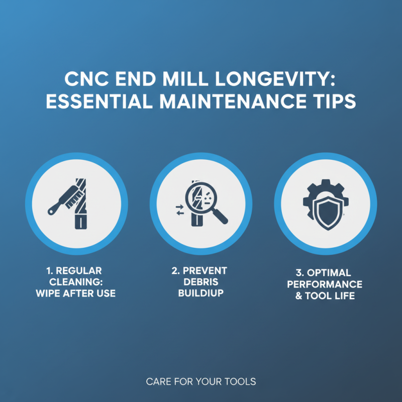 What is a Cnc End Mill and How to Choose the Right One?