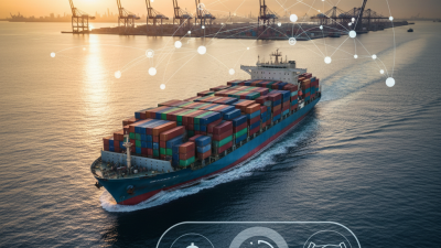 How to Choose the Best Shipping Line for Your Business Needs?