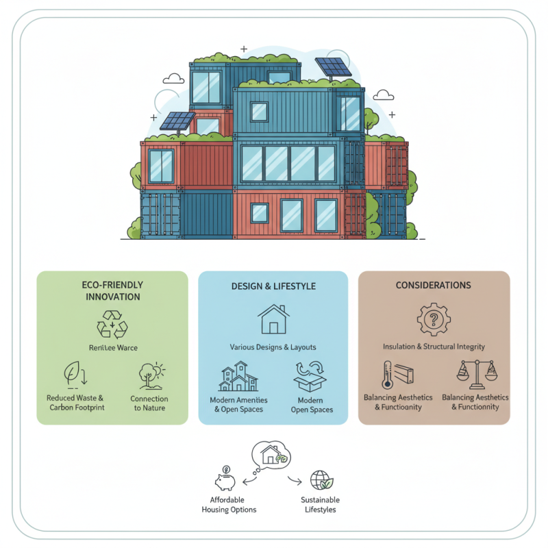 China Top Refurbished Container Homes for Sustainable Living Solutions?