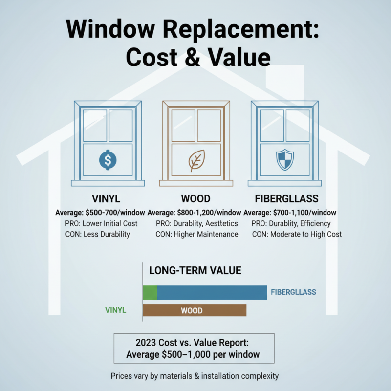 2026 How to Choose the Best Window Replacement Solutions for Your Home?